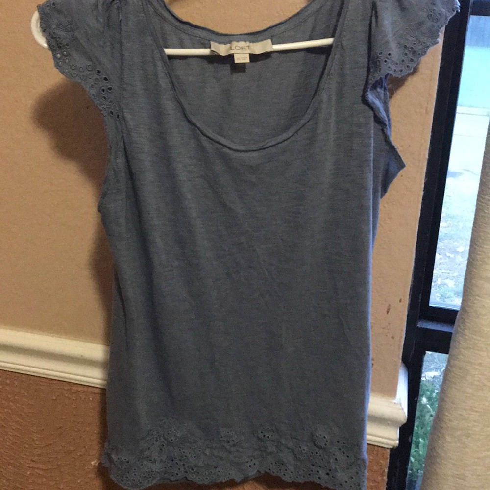 Loft Shirt
